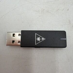 USB Receiver Dongle Stealth 700X-MAX-TX For Turtle Beach